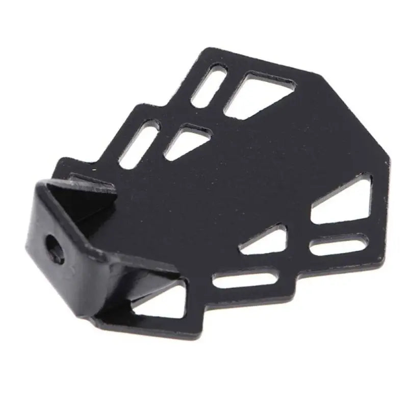 1 Pair MTB Folding Bike Rear Pedals: Cycling Accessories Bicycle Foot Peg Footrests
