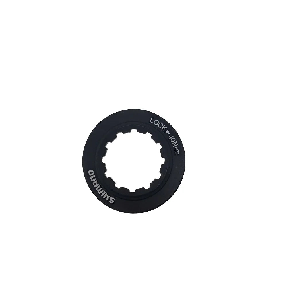 Shimano DEORE XT MT800/MT900 Center Lock Ice Technologies Freeza Disc Brake Rotor – 203/180/160/140mm