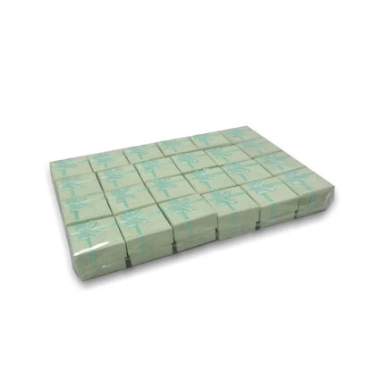 12/24/36pcs Ring & Earring Storage Boxes — High-Quality Paper Jewelry Gift Packaging Container Display