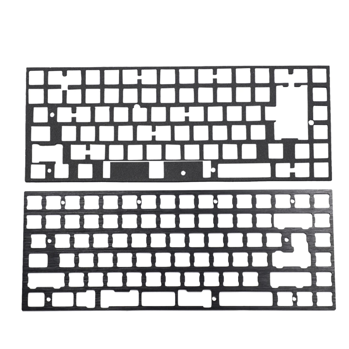 75% 84-Key QMK VIA ANSI ISO Hotswap PCB – Kailh Hot Socket Fully Programmable for YMD75 V2 & KDB75 Mechanical Keyboards