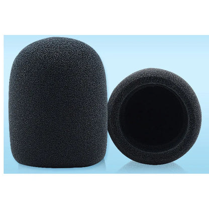 Microphone Foam Windscreen - Pop Filter Cover for Audio-Technica AT2020, ATR2500 & AT2035 Condenser Mics
