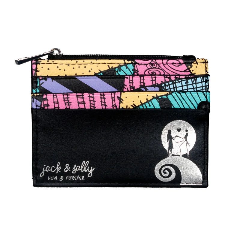 Women's Wallet and Coin Purse - Stylish Card Holder for Ladies, DFT4563