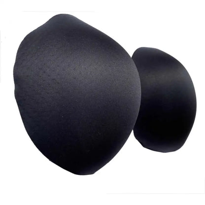 2PCS Hip & Butt Enhancer Pads – Sponge Padded Push-Up Shapewear for Curves & Body Contouring