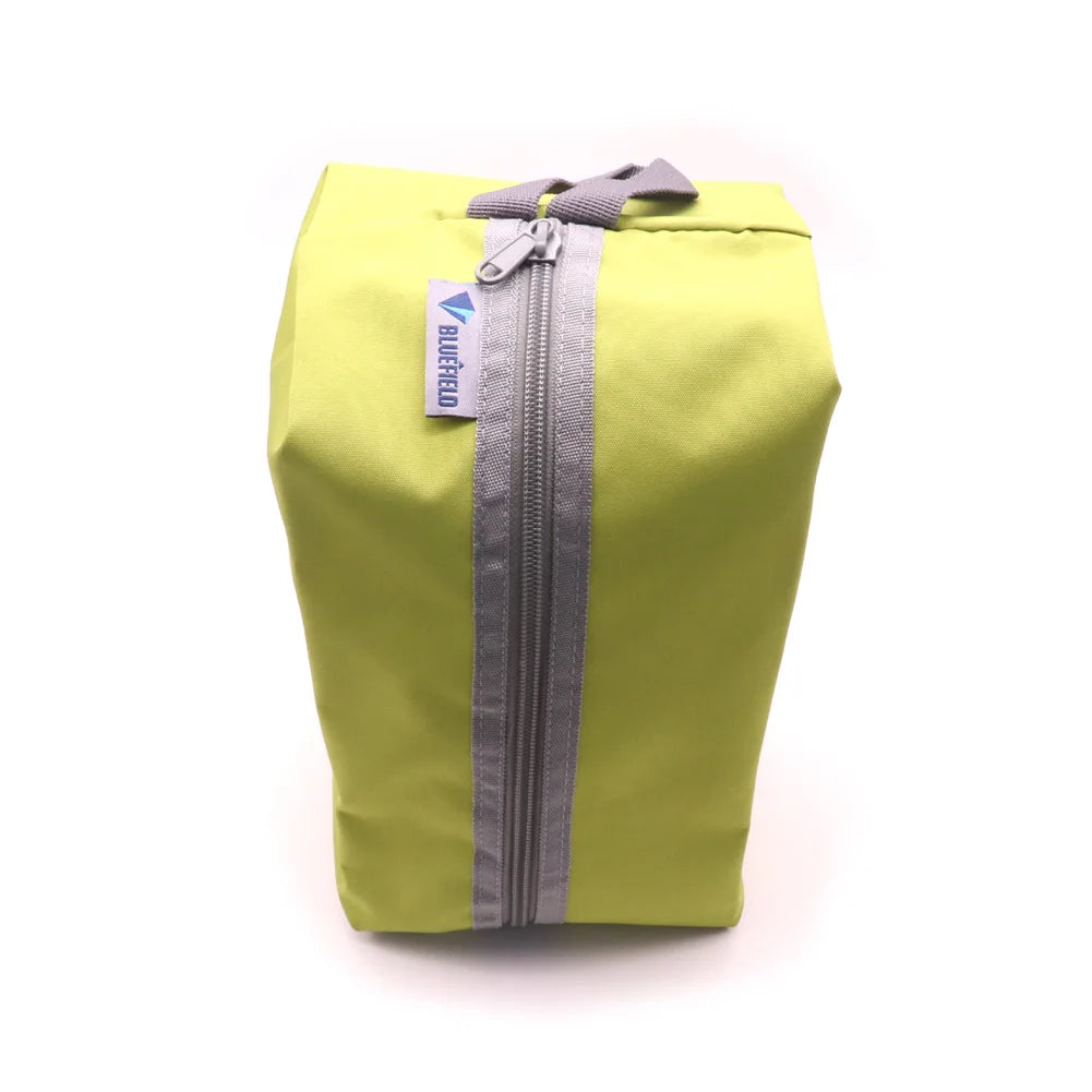 Ultralight Waterproof Oxford Travel Bag — Durable Outdoor Camping, Hiking & Swimming Storage Kit