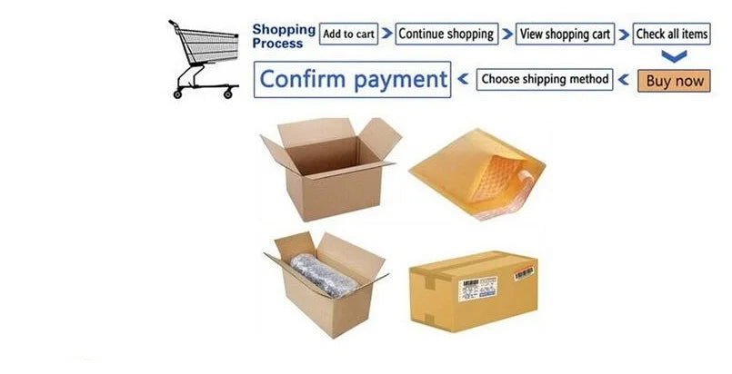 100PCS Small Jewelry Labels — DIY Blank Kraft Paper Tags with White Elastic Line, Multi-Size Price Tags X13