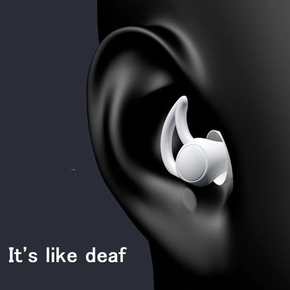 Universal Sleep Earplugs – Noise Reduction Ear Plugs for Comfortable Rest & Noise Blocking
