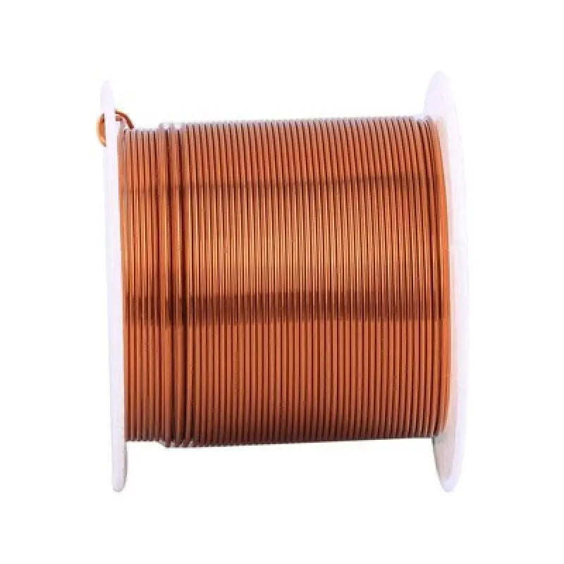 1-3 Rolls Copper Lacquer Wire | Magnet Wire Enameled Copper | Winding Wire Coil | Cable Copper Wire