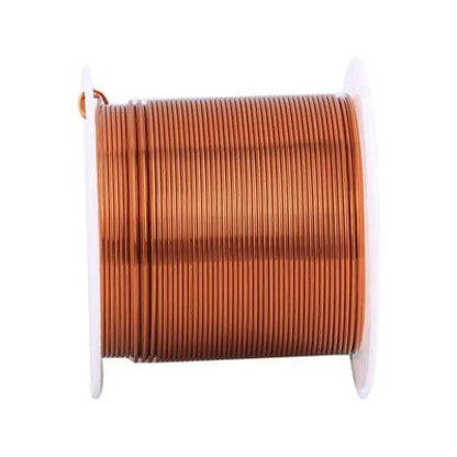 1-3 Rolls Copper Lacquer Wire | Magnet Wire Enameled Copper | Winding Wire Coil | Cable Copper Wire
