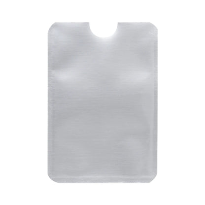 10PCS RFID Credit Card Protector Sleeves – Anti-Theft Blocking Skin Case Covers for Bank Cards, New Hot Sale