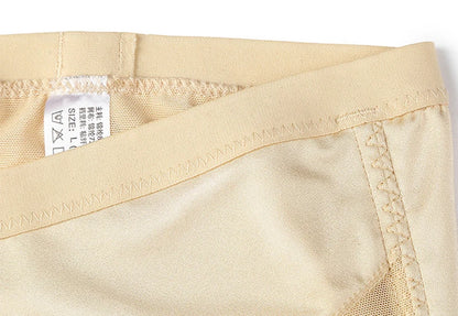 CXZD Women’s High Waist Body Shaper – Tummy Control Slimming Panties, Shapewear Girdle Underwear
