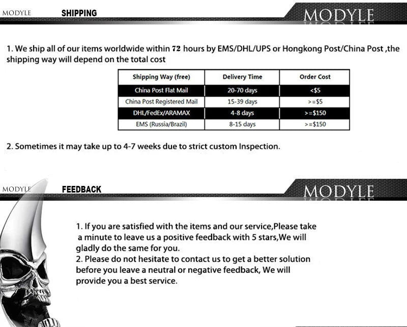 Modyle Vintage Punk Retro Multilayer Leather Bracelet – Handmade Braided Rope Wrap Bangle for Men