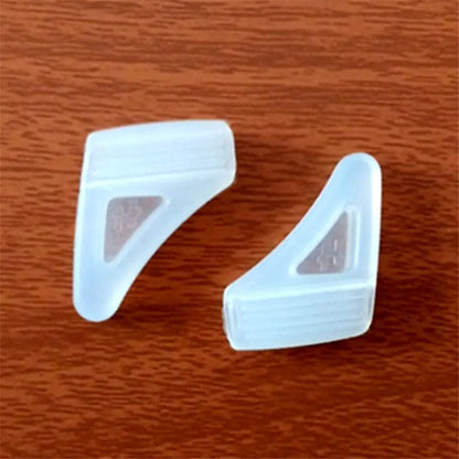 5 Pairs Anti-Slip Glasses Ear Hook Covers | Silicone Glasses Leg Sleeves for Sports Sunglasses, Anti-Lost Holder Accessories