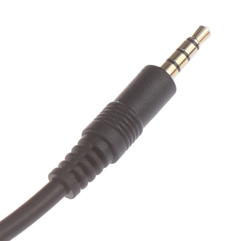 Guitar Interface iRig Converter – Audio Tuner Line Adapter Replacement for Phone