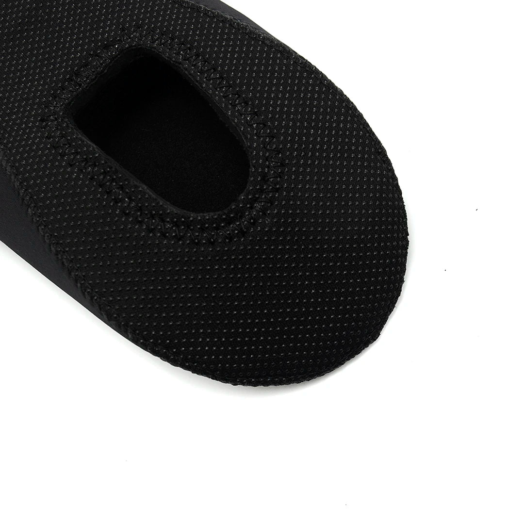 YKYKBIKE Winter Bicycle Toe Covers – Rainproof & Windproof Bike Shoe Covers for Cycling Overshoes & Road Booties