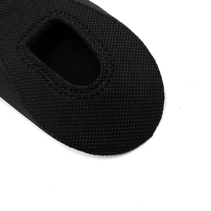 YKYKBIKE Winter Bicycle Toe Covers – Rainproof & Windproof Bike Shoe Covers for Cycling Overshoes & Road Booties
