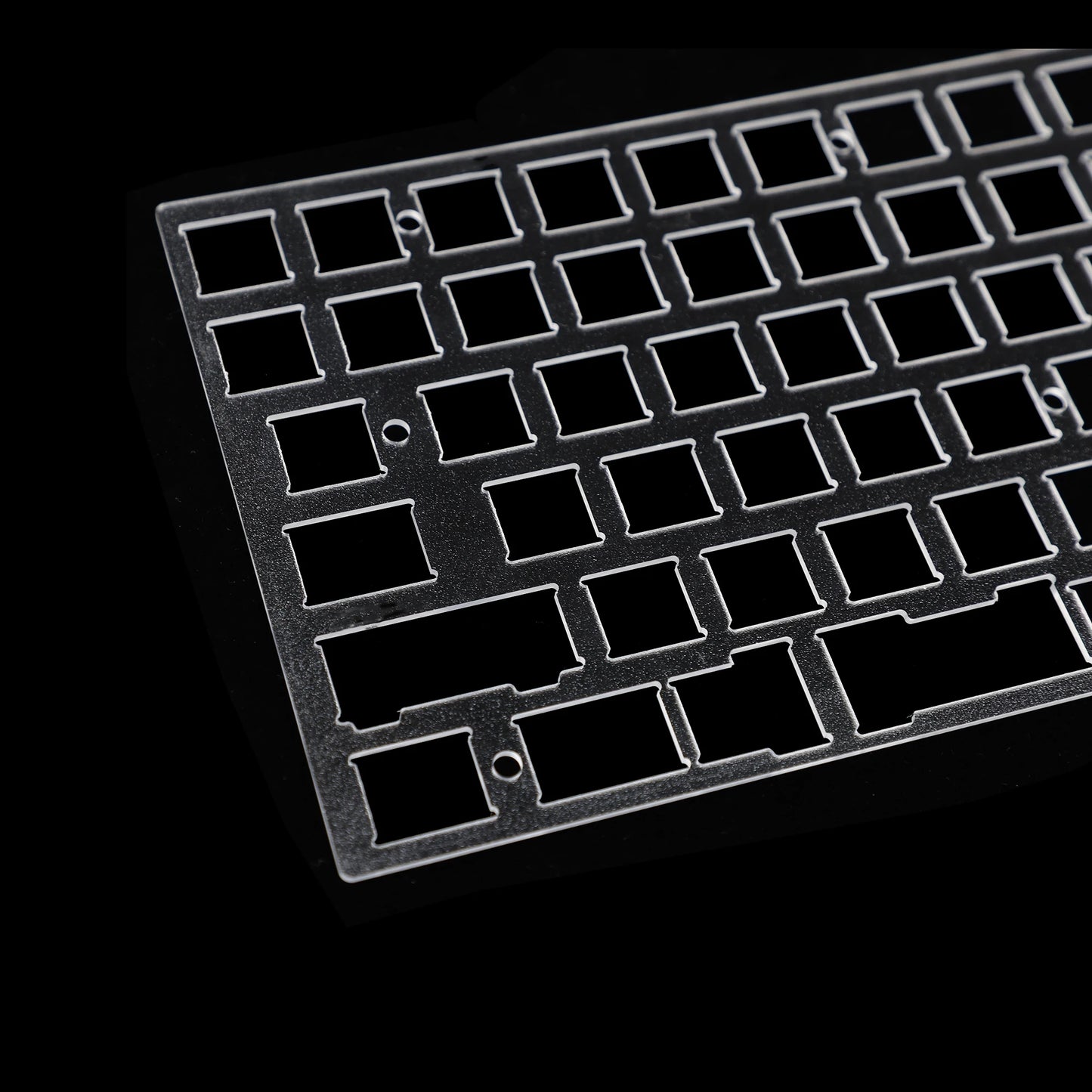 75% 84-Key QMK VIA ANSI ISO Hotswap PCB – Kailh Hot Socket Fully Programmable for YMD75 V2 & KDB75 Mechanical Keyboards
