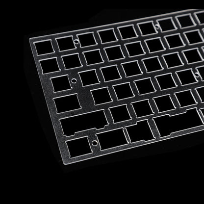 75% 84-Key QMK VIA ANSI ISO Hotswap PCB – Kailh Hot Socket Fully Programmable for YMD75 V2 & KDB75 Mechanical Keyboards