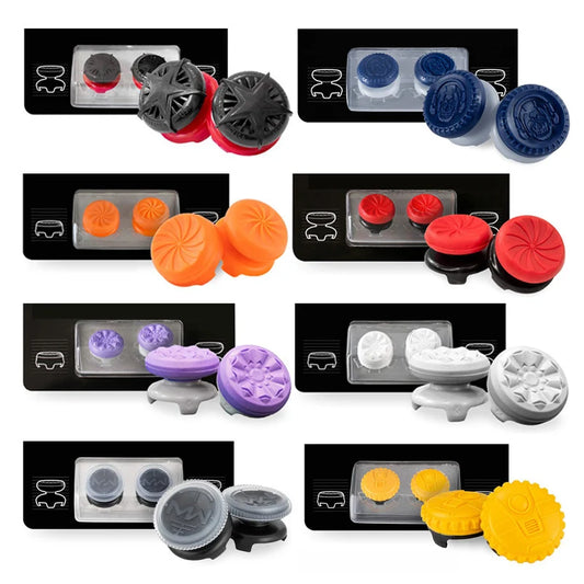 PS5 Case & PS4 Controller Buttons – Video Game Controller Accessories