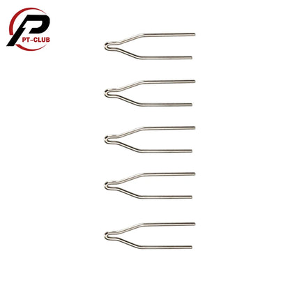 5PCS Soldering Iron Tips - Replacement Tips for Electric Soldering Iron and Welding Gun Tools