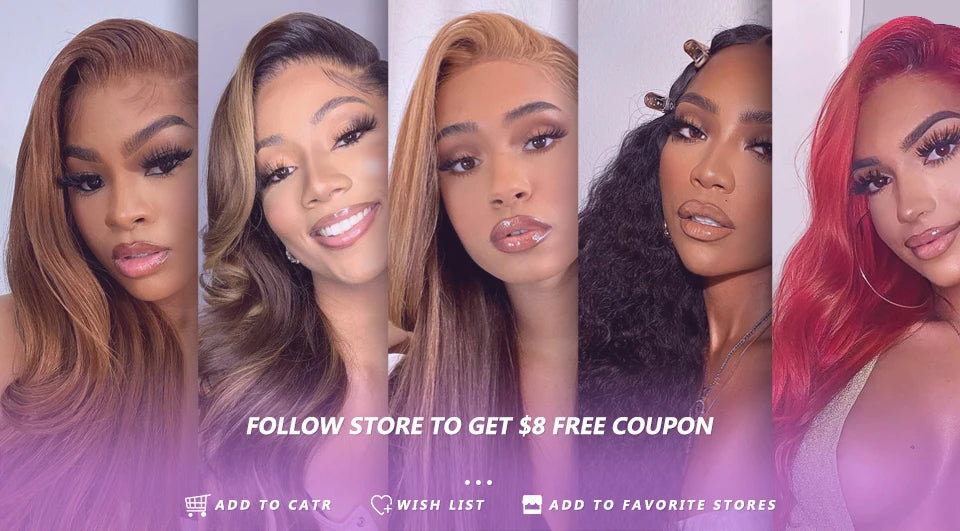 Mongolian Afro Kinky Curly Wig with Bangs – Glueless Remy Brazilian Short Curly Human Hair Wig