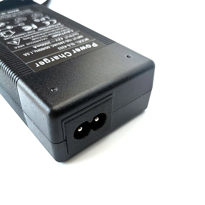 42V 2A Power Charger Adapter for Xiaomi M365 1S Pro Electric Scooter | Compatible with Ninebot ES1/ES2/ES4 | EScooter Parts