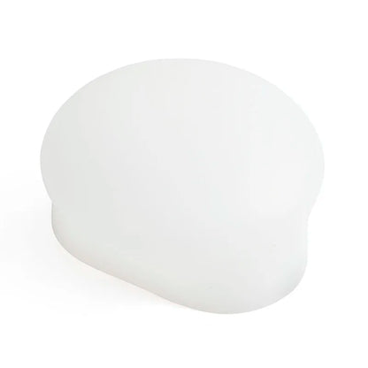 Magnetic Silicone Light Diffuser – Rubber Sphere Flash Accessory for Godox, Canon, Nikon, Yongnuo Speedlite, Compatible with MagMod