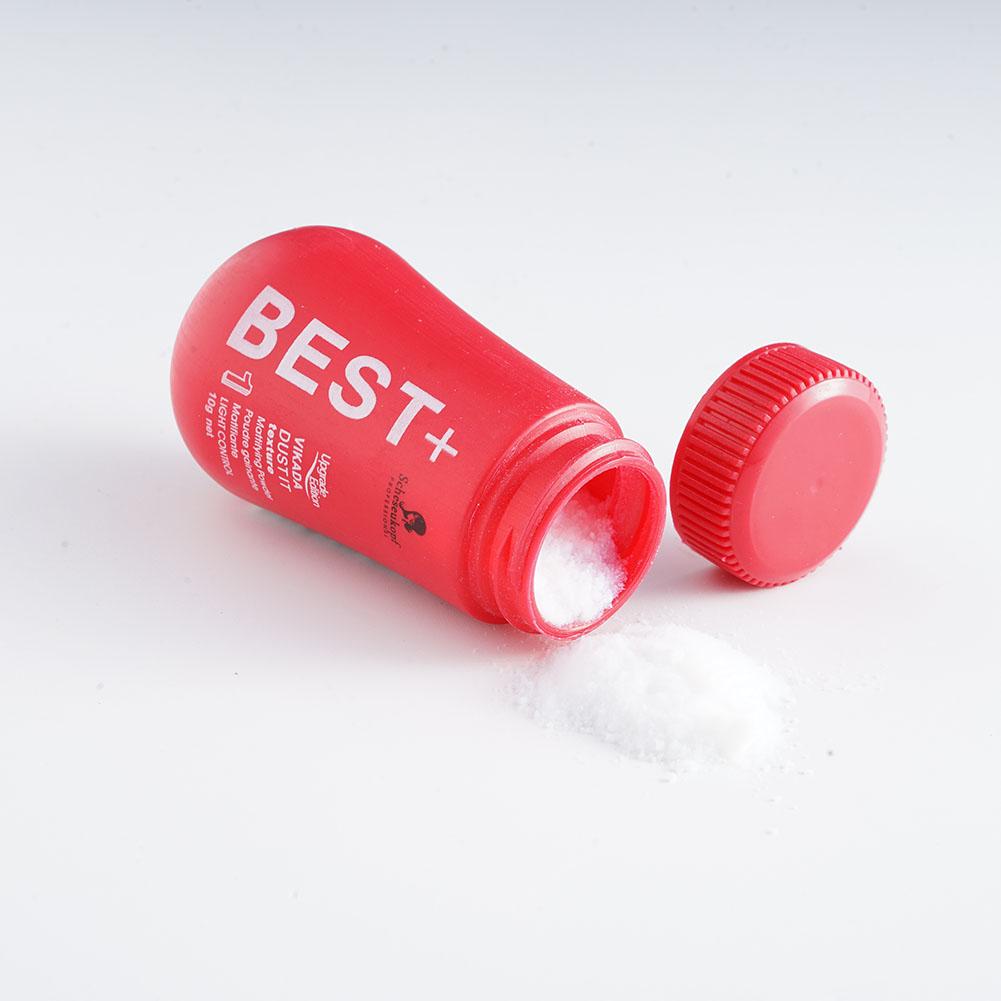 Hair Styling Powder – 1-50PCS Fluffy Oil-Absorbing Pink Bangs Spray, Oil-Free Hair Artifact for Men & Women