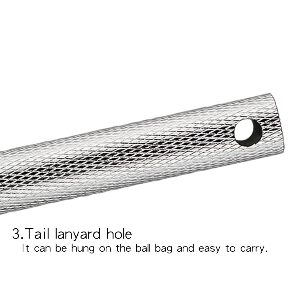 Golf Club Cleaner – Wedge & Iron Groove Sharpener Cutter Tool for Golf Accessories