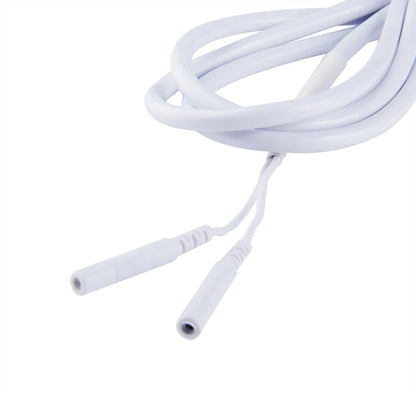 Vaginal Electrode Probes — Biofeedback & Electrical Stimulation Therapy for Incontinence, Compatible with TENS/EMS Machines