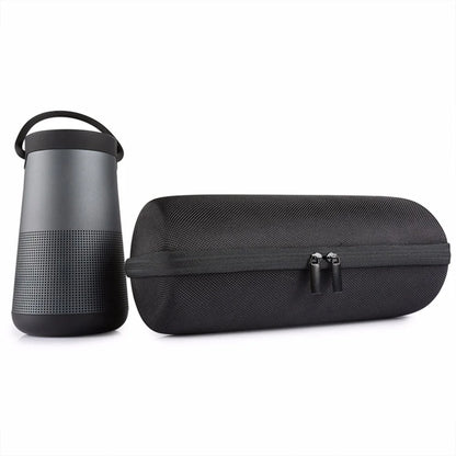 Hard EVA Protective Storage Case for Bose SoundLink Revolve+ Series II / Revolve Plus Bluetooth 360 Speaker – Shockproof Travel Carrying Bag