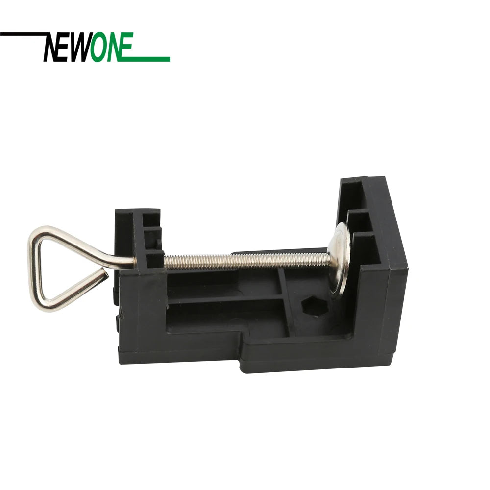 NEWONE Clamp-On Flex Shaft Rotary Grinder Stand – Holder & Hanger for Dremel Tools Accessories
