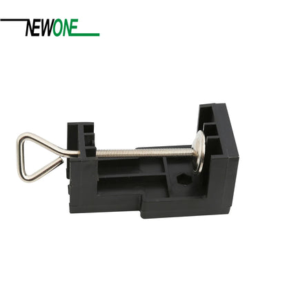 NEWONE Clamp-On Flex Shaft Rotary Grinder Stand – Holder & Hanger for Dremel Tools Accessories