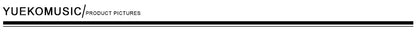 New High-Quality Cotton Guitar Strap – Adjustable Length, 6.2cm Wide for Acoustic & Electric Bass Guitars