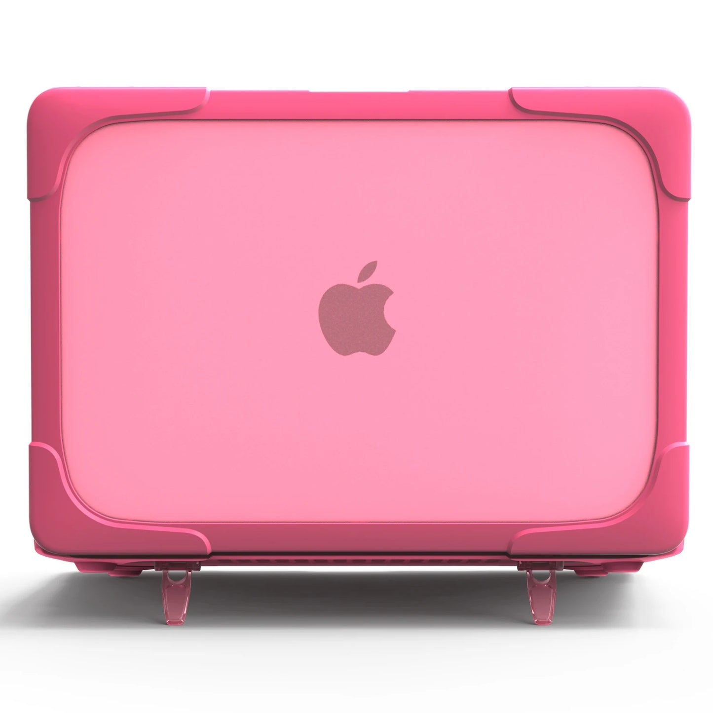 2022-2021 MacBook Pro & Air Case – Stand Cover for 13, 14, 15, 16 inch Models A2485 M1 M2