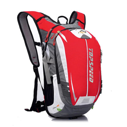 Biking Hydration Backpack — Portable Sports Water Bag for Cycling, MTB, Hiking, Climbing & Outdoor Activities