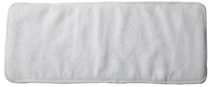 Sigzagor XL Adult Cloth Diaper – Reusable Pocket Nappy with Hook & Loop for Urinary Incontinence 68–128 cm Waist