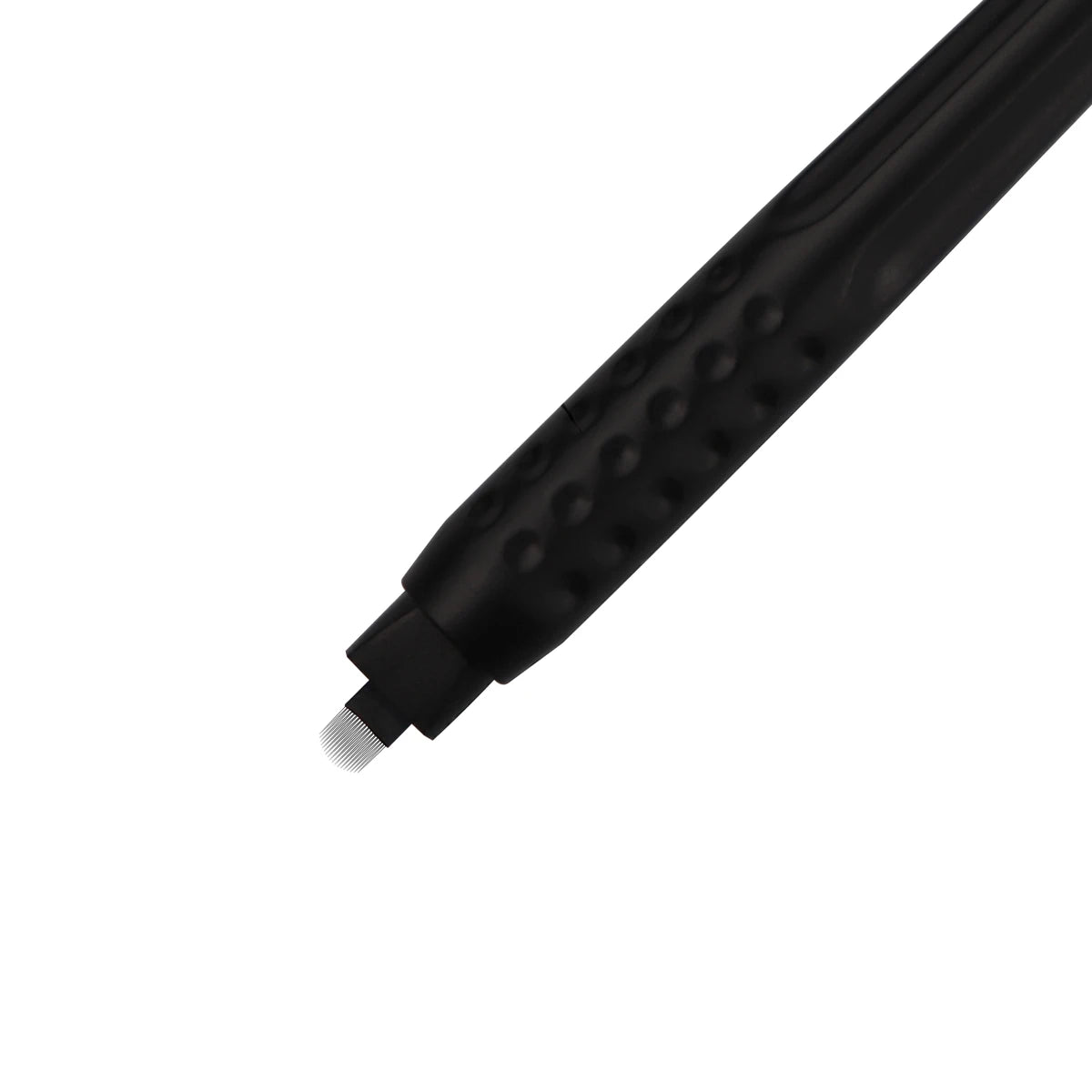 10PCS Microblading Disposable Pens — U18 0.18mm Microblade Tools for Eyebrow Permanent Makeup