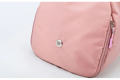 Yoga Mat Bag — Gym & Fitness Handbag for Women and Men, Nylon Sports Travel Bag for Training and Outdoor Activities XA441WA