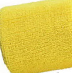 Sports Wrist Sweatband - Tennis, Volleyball & Gym Wrist Brace Support Towel Bracelet Protector