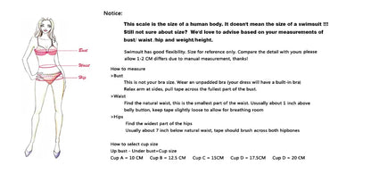 CUPSHE Leopard Print O-Ring One-Piece Swimsuit for Women – Sexy V-Neck Backless Monokini Swimwear 2023 Beach Bathing Suit