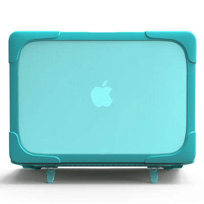 2022-2021 MacBook Pro & Air Case – Stand Cover for 13, 14, 15, 16 inch Models A2485 M1 M2