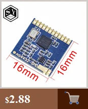 CC1101 Wireless Transceiver Module with SMA Antenna – 315/433/868/915MHz for Arduino