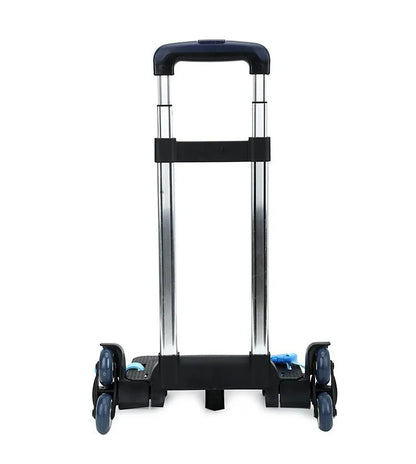Children’s Wheeled School Trolley Bag | Rolling Backpack for Girls & Boys, Travel Luggage with Wheels