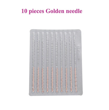 100 Pieces Plasma Pen Needles – Consumables for Freckle, Spot & Tattoo Removal, Plasma Beauty Skin Care Machine