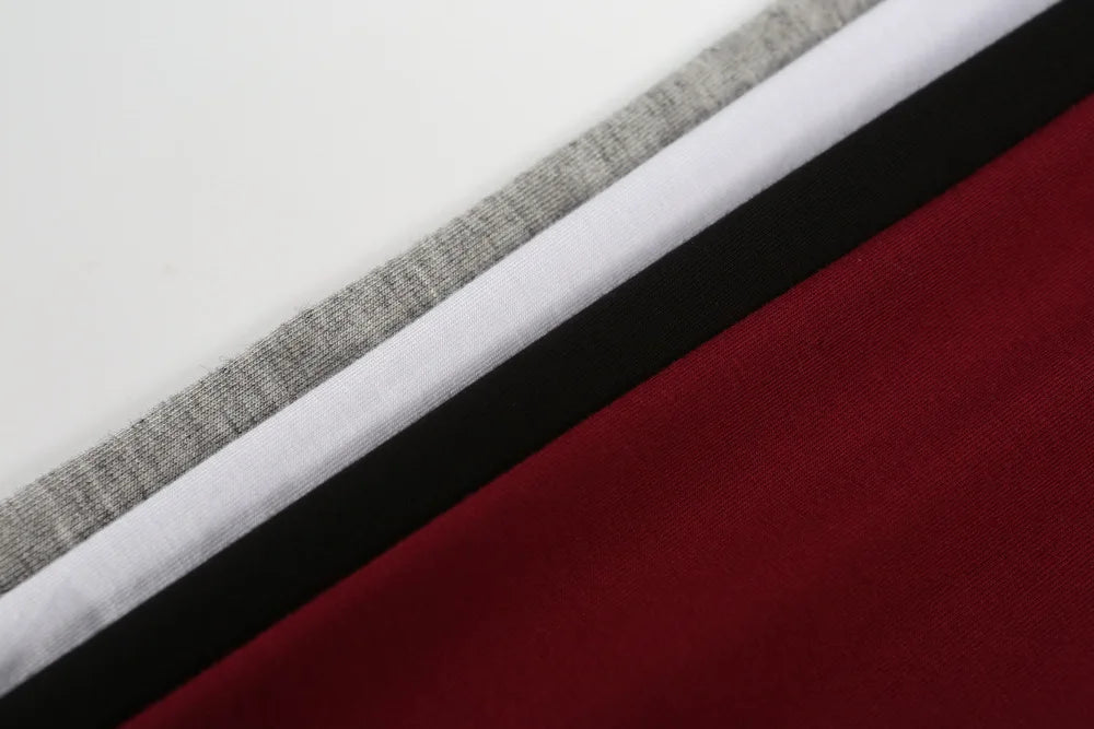 2023 Women's Bamboo Fiber High Elastic Slim Leggings – Plus Size 2XL-7XL, Spring & Summer Fashion