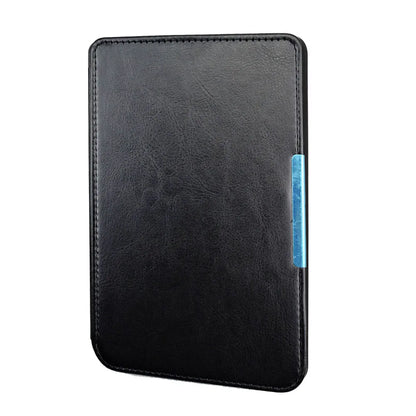 PB 626 Plus Leather Case Cover – eReader Case for Pocketbook Touch Lux 3 & PocketBook 626 Ebook Skin