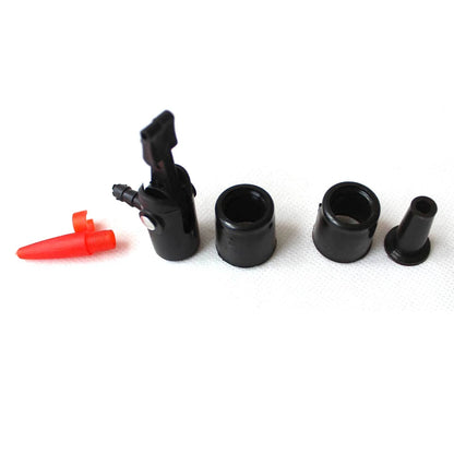 Portable Manual Oil Pump – Hand Siphon Tube for Liquid, Gas, Fuel Transfer, High-Quality Suction Pump & Inflatable Hose
