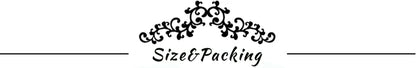 Black Square Jewelry Gift Box Organizer — Display & Packaging for Rings, Earrings, Necklaces, Bracelets, Brooches