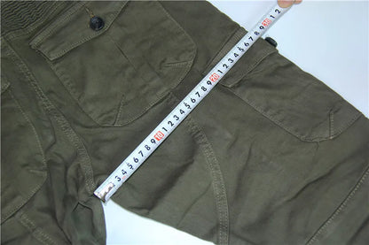 Motorcycle Jeans for Men – Featherbed Riding Trousers, Standard Version, Summer Car Ride Pants
