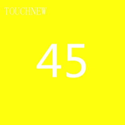 TOUCHNEW Alcohol Sketch Markers - Dual Tip Brush Pens for Manga Drawing & Art Supplies